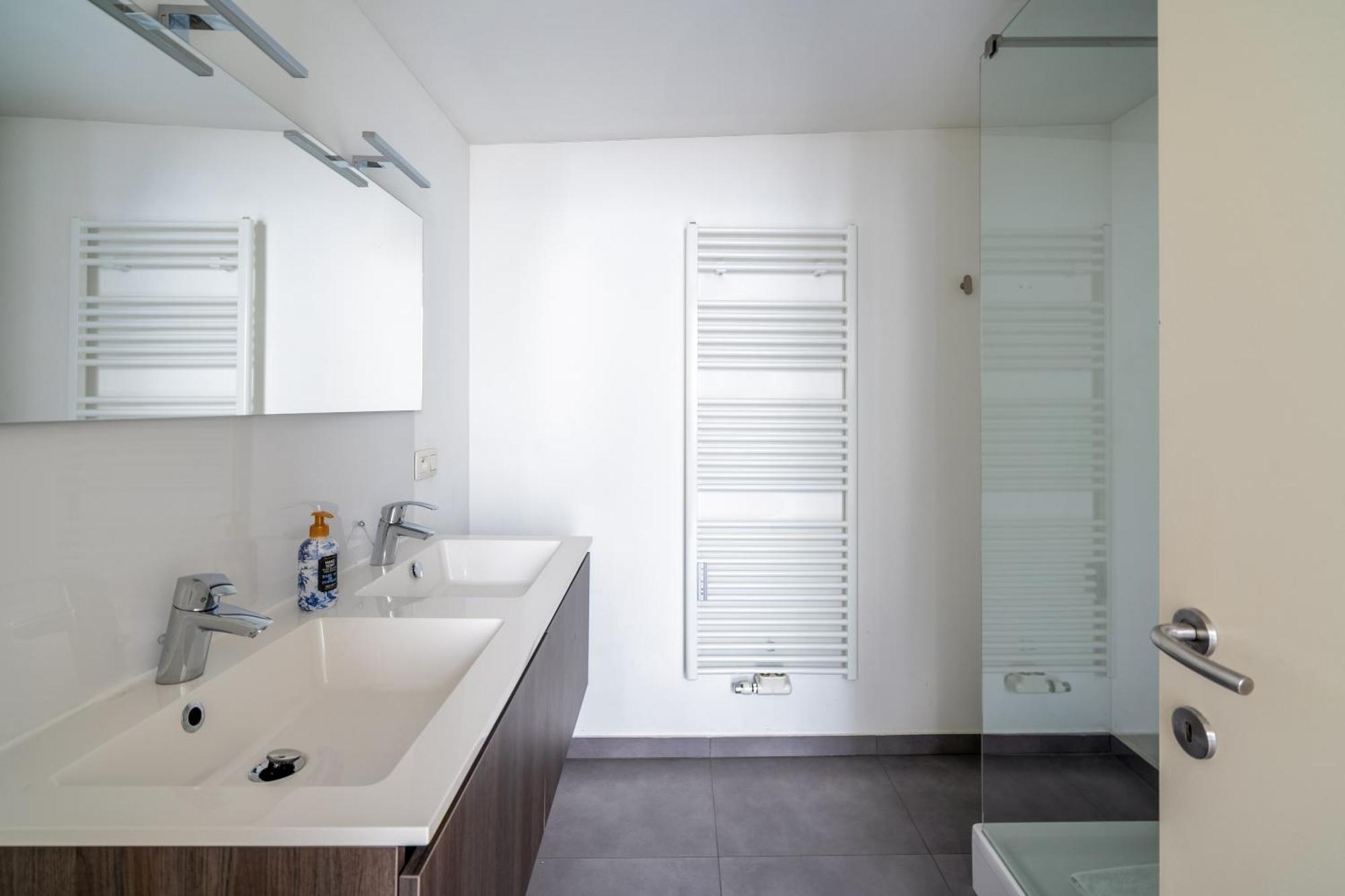 Smartflats - Theatre Antwerp Apartment Exterior photo