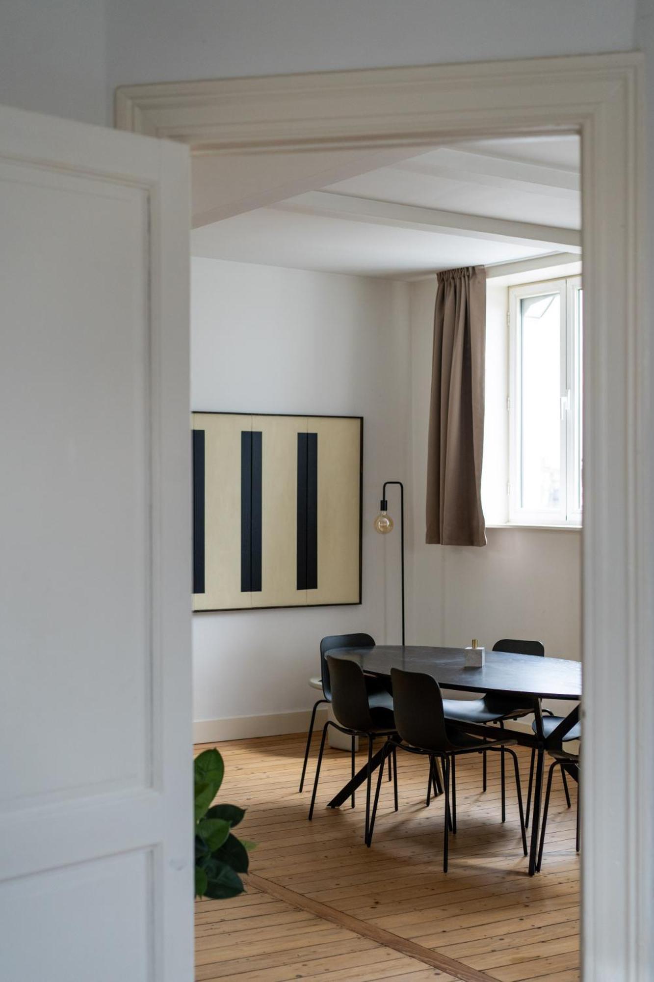 Smartflats - Theatre Antwerp Apartment Exterior photo